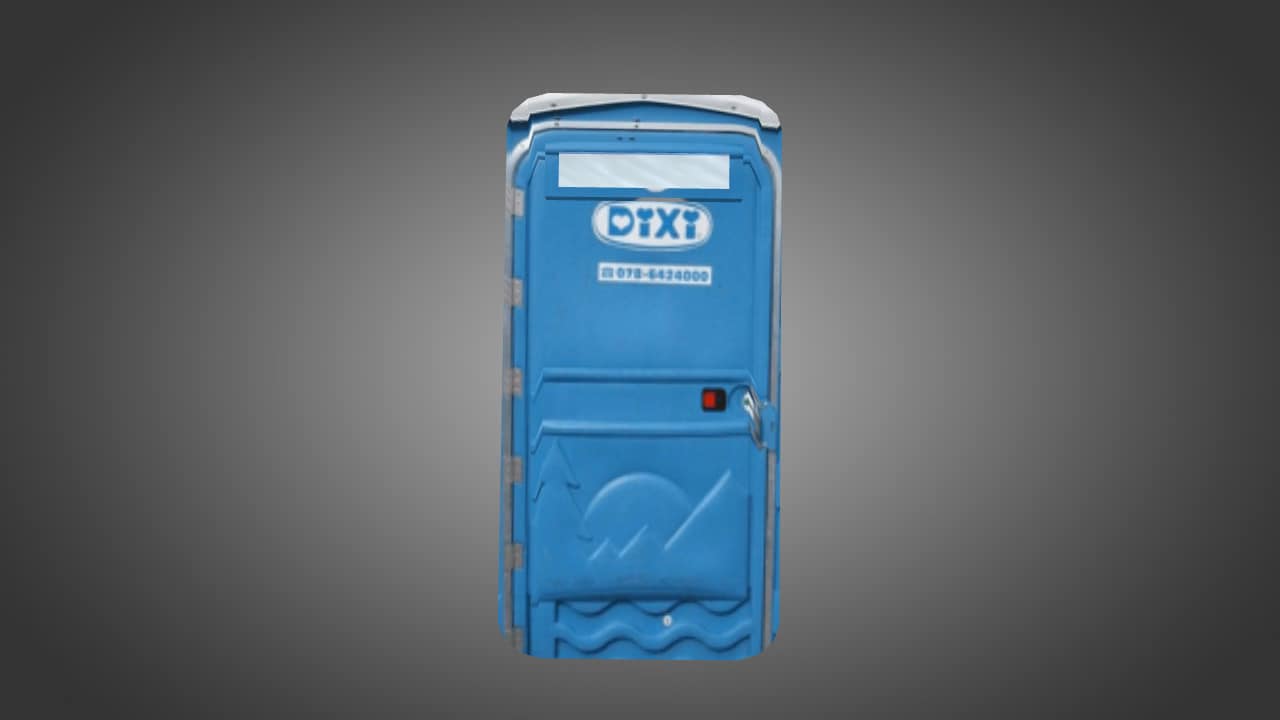 DIXI Shield