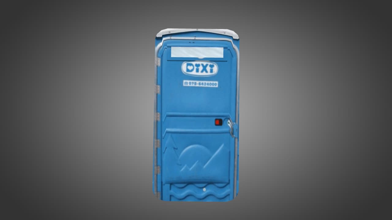 DIXI Shield