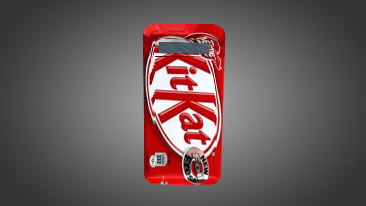 KitKat Shield