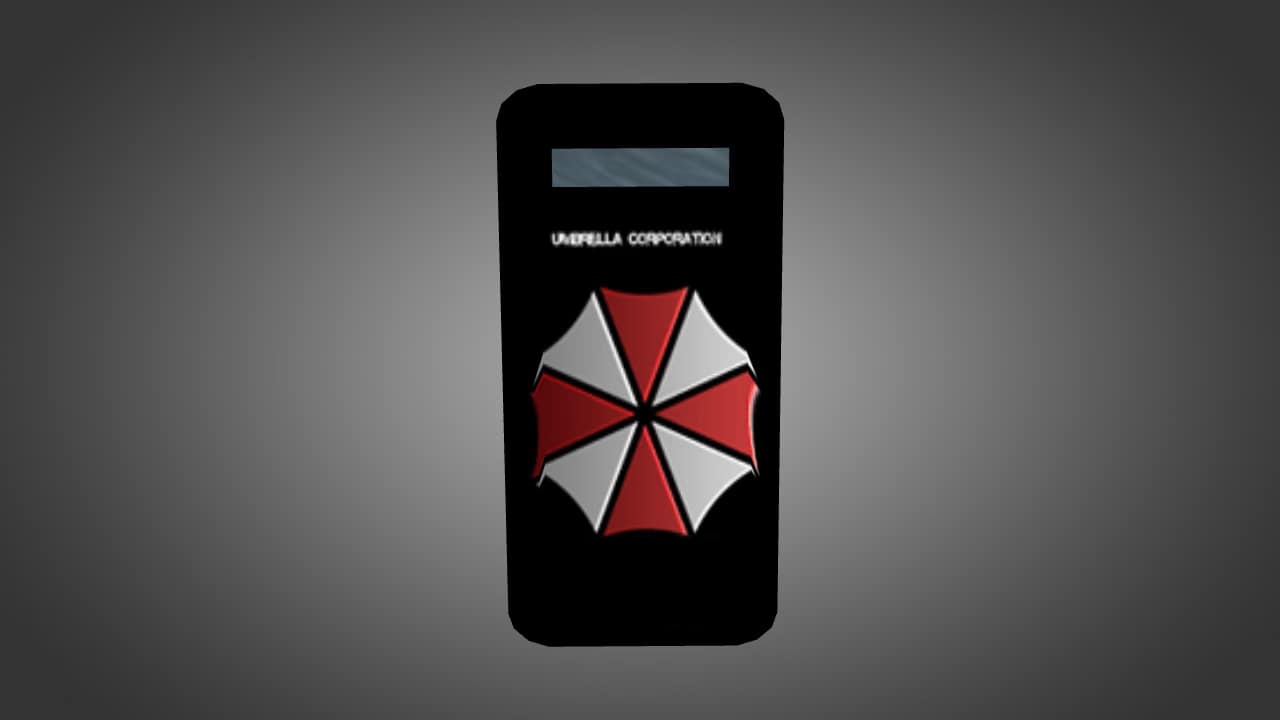 Umbrella Shield