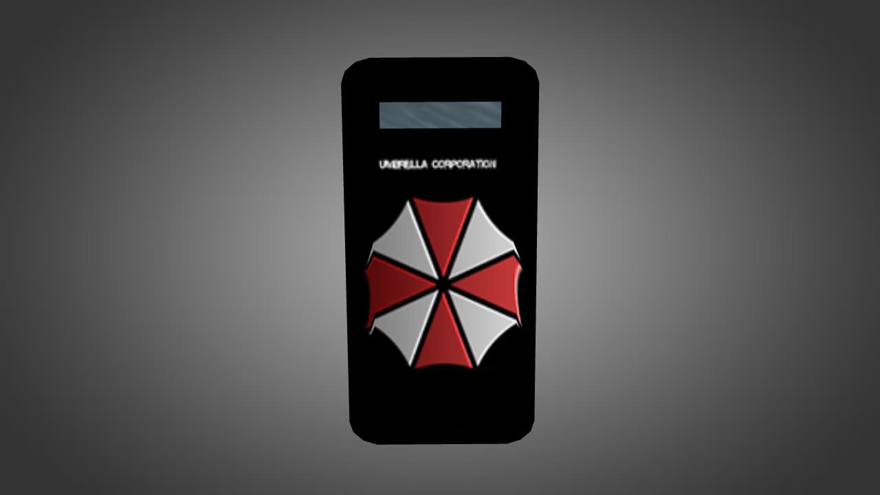 Umbrella Shield