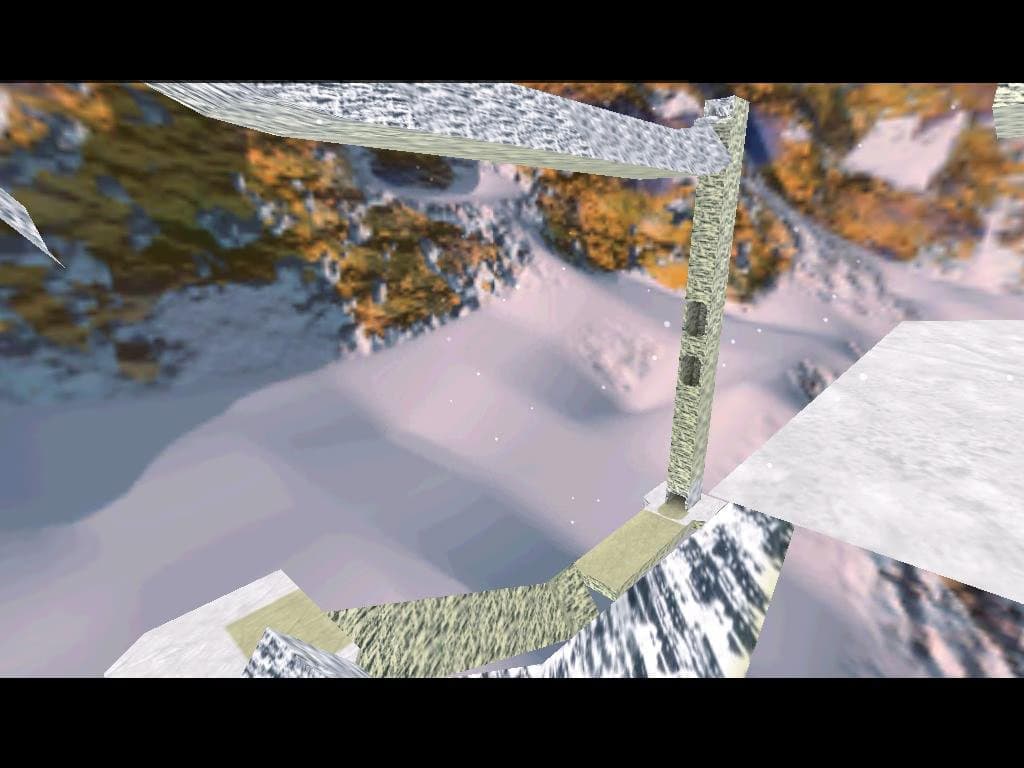 Surf_SnowSpliter