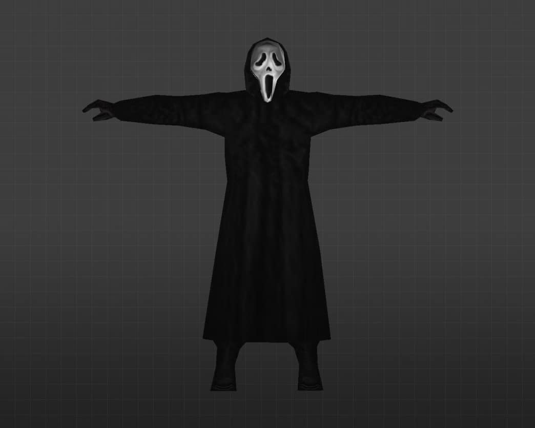 Ghostface