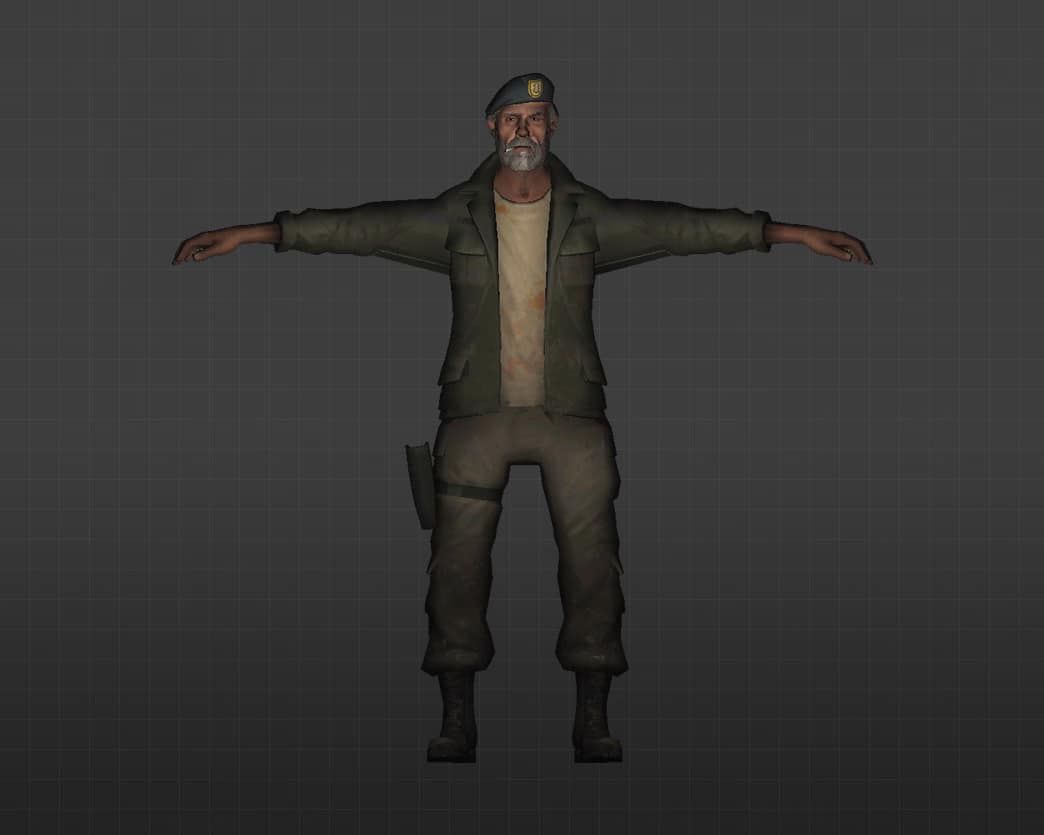 L4D Братюни