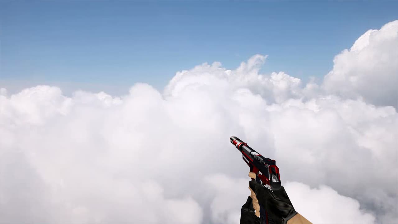 Default USP Elektra