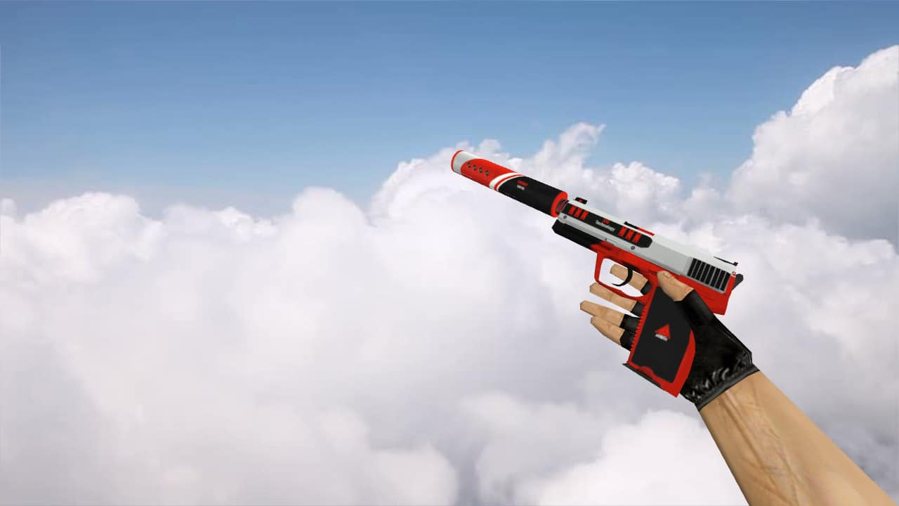USP Acarus