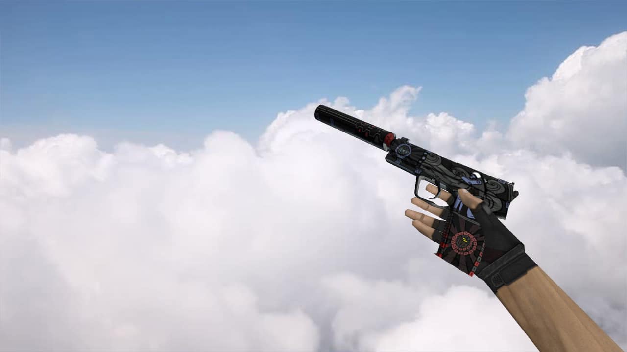 USP Aztec