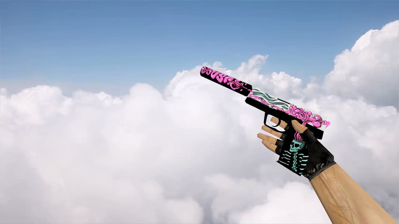 USP Cut