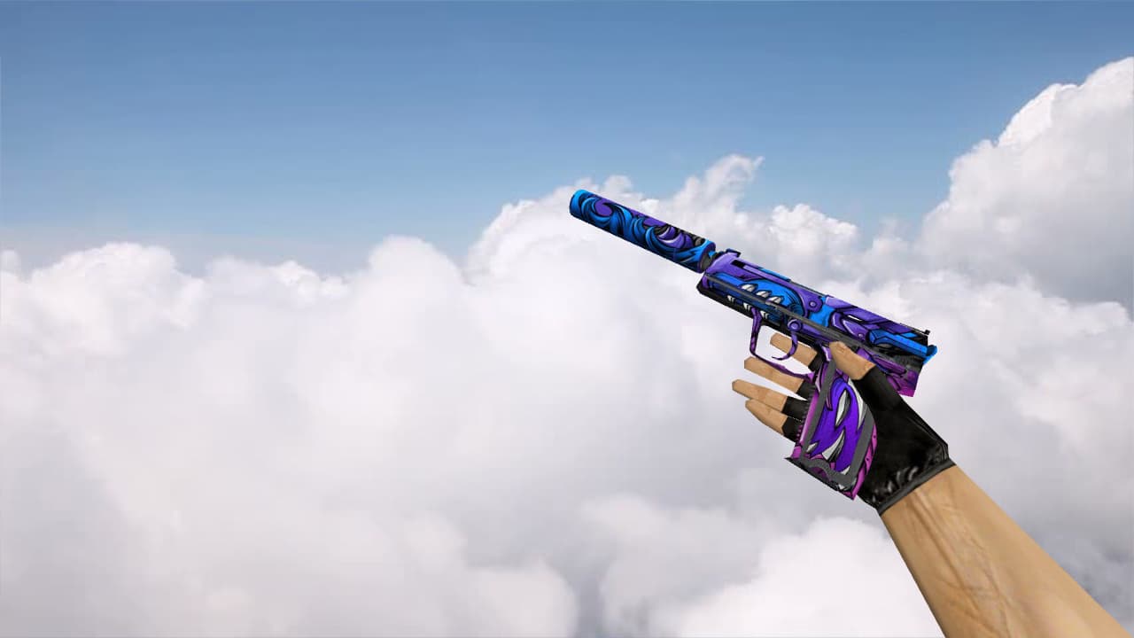 USP Draco