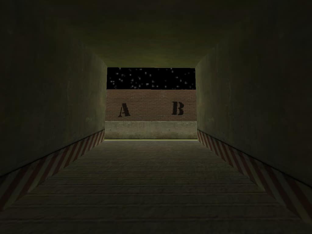 Random Escape v1.7.0