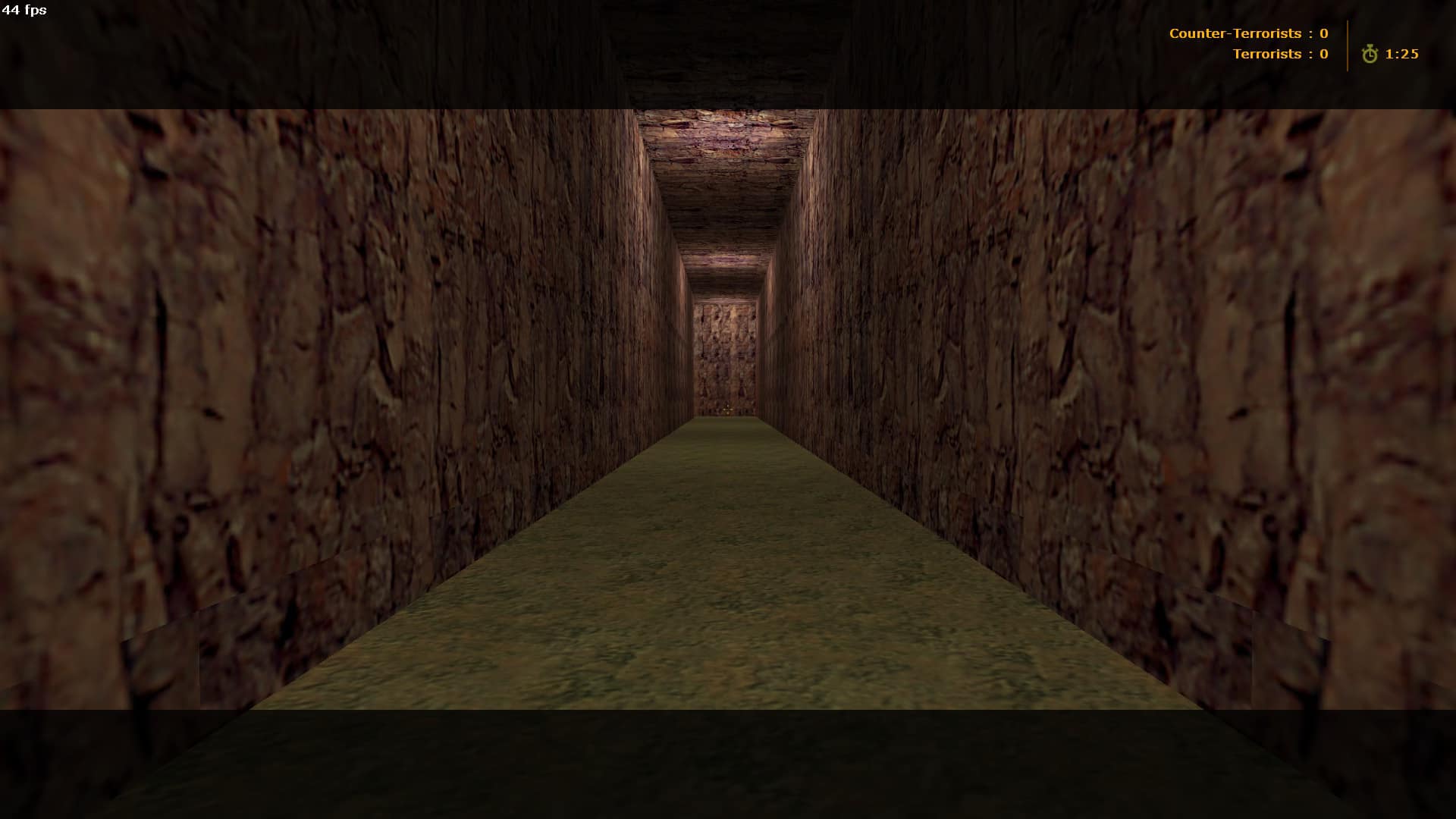 The DOOM Escape