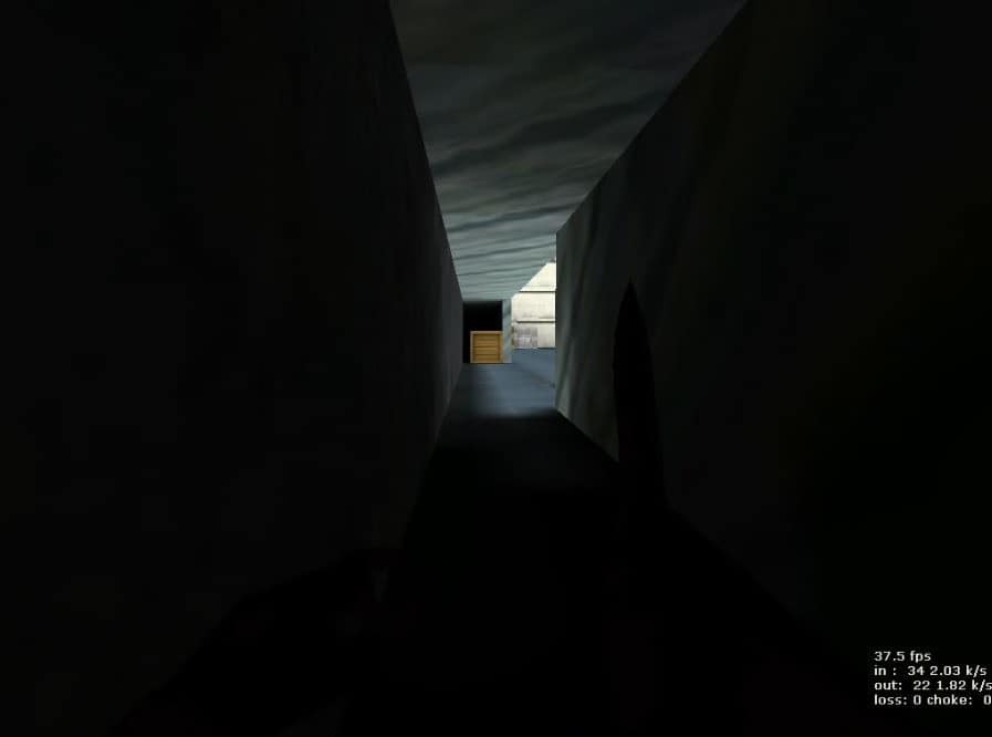 zm_Matrix
