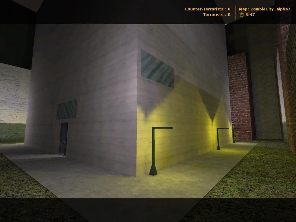 ZM_ZombieCity 0.7
