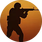 Іконка розділу Скачати нові збірки Counter-Strike 1.6
